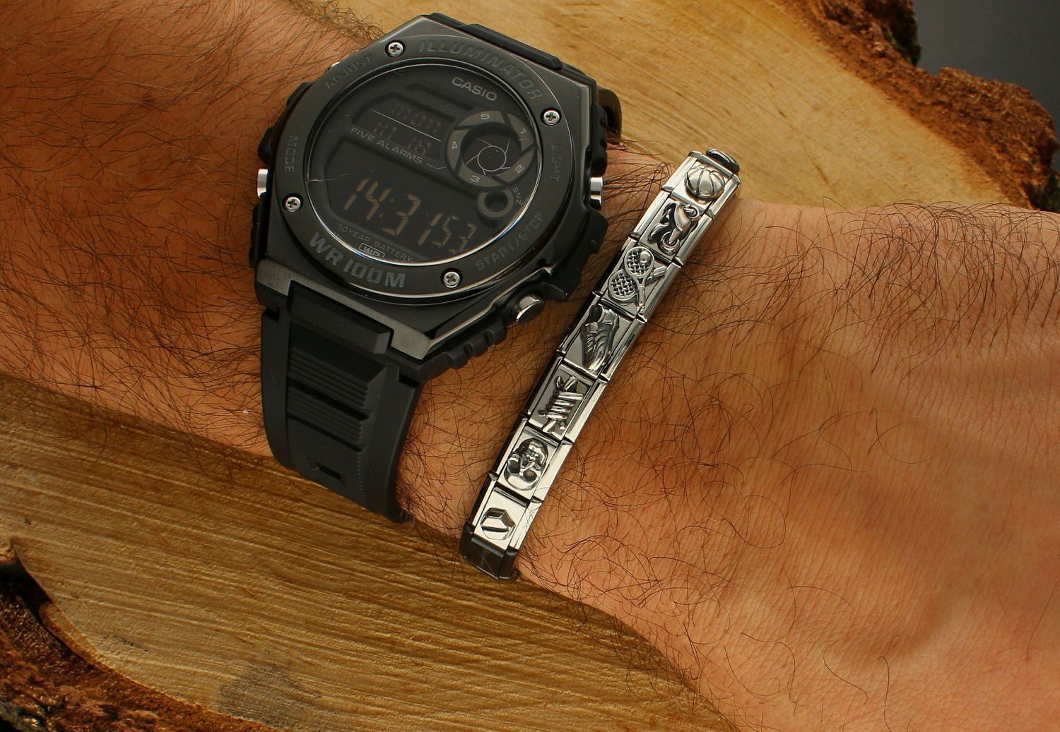 Nomination Link męski Warkocz 330102 59.png